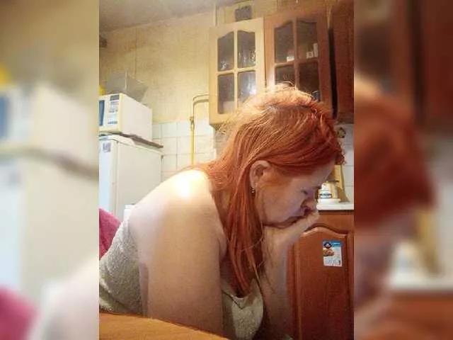 -Raven40- on BongaCams 