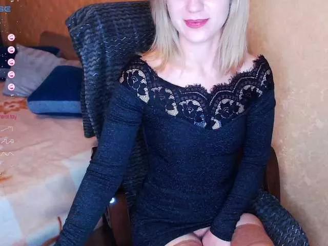 -SunnyMoon- on BongaCams 