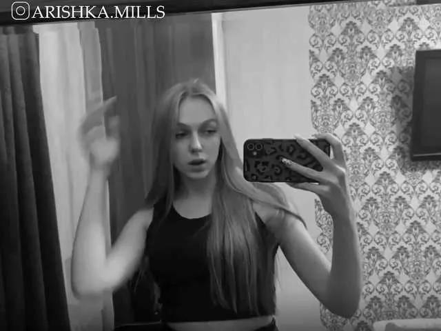 -VLADARISHA- on BongaCams 