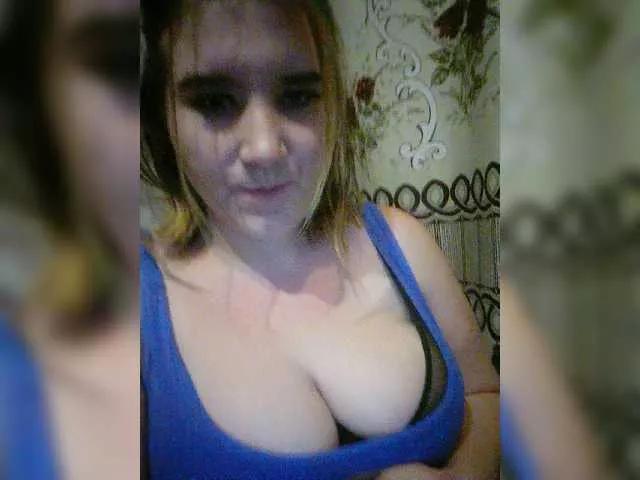 Aleksandra22261809 on BongaCams 