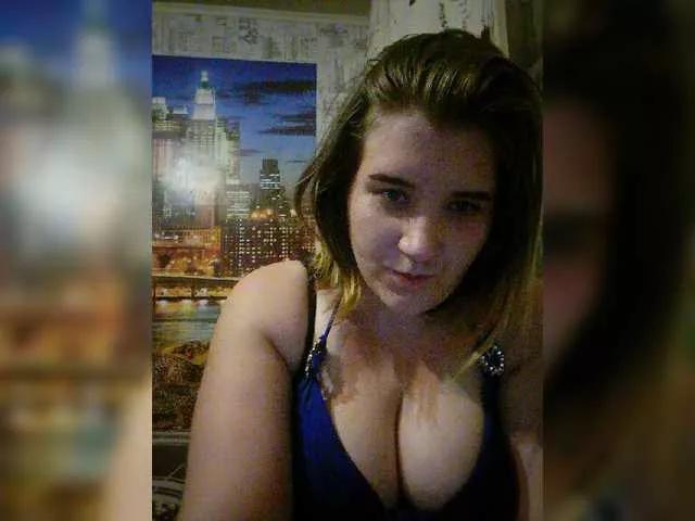 Aleksandra22261809 on BongaCams 