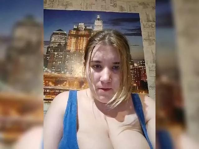 Aleksandra22261809 on BongaCams 