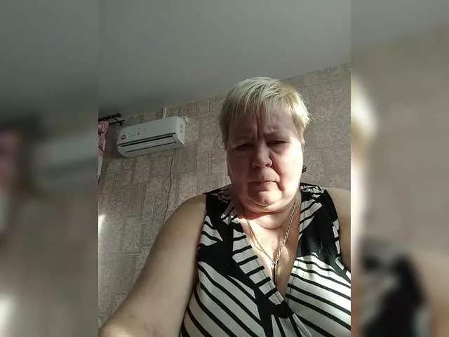 Alena61 on BongaCams 