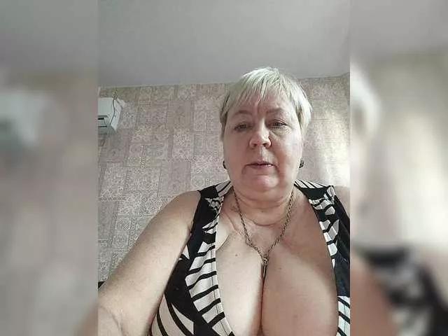 Alena61 on BongaCams 