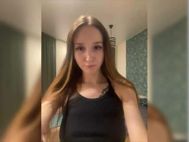 AlinaVagina on BongaCams 