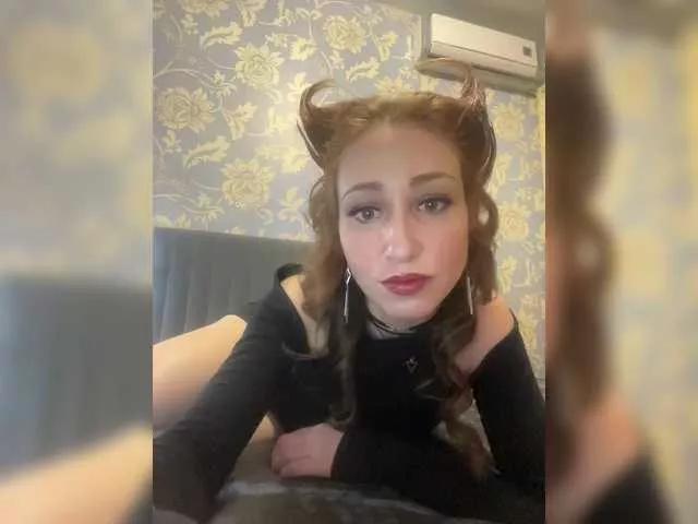 AlisaZaya on BongaCams 