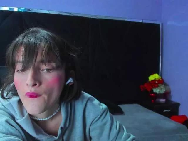 AlisonSweet on BongaCams 