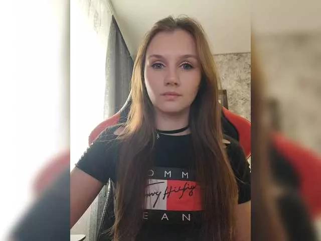 Angel-SEX-Dream on BongaCams 