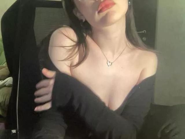 ANGEL222DUST on BongaCams 