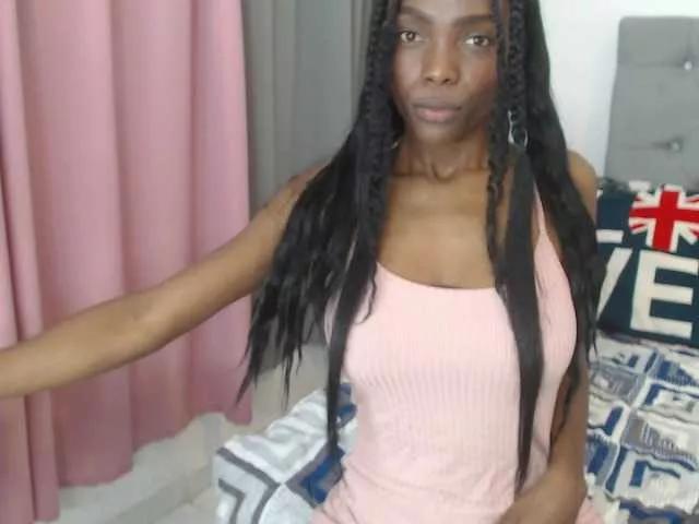 AngelyStone on BongaCams 