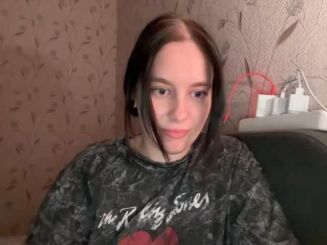 anyastarrr on BongaCams 