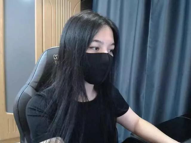 Aya- on BongaCams 