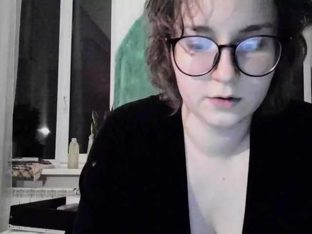 Offline BesVkarmane on BongaCams