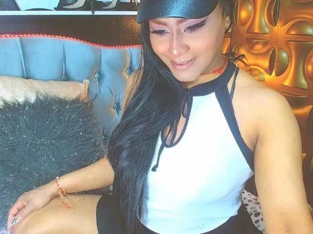 blackambar on BongaCams 