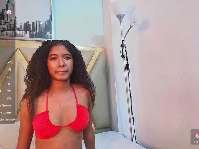 blacksweetie on BongaCams 