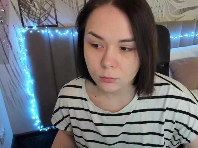 Offline BlairZi on BongaCams