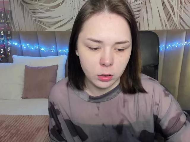 Offline BlairZi on BongaCams