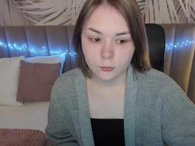 Offline BlairZi on BongaCams