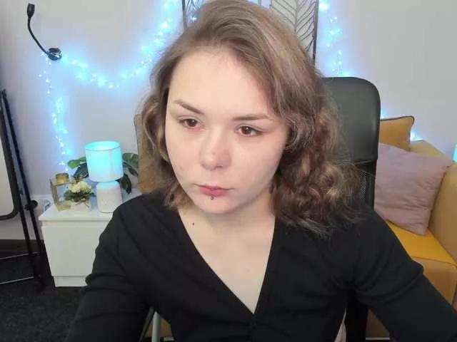 Offline BlairZi on BongaCams