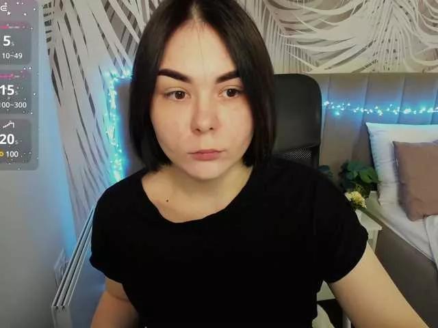 Offline BlairZi on BongaCams