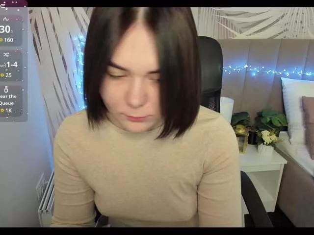 Offline BlairZi on BongaCams