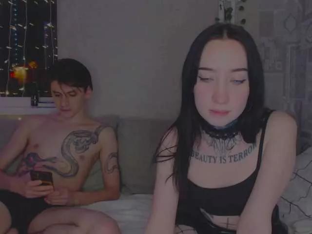 blowjob--lovers on BongaCams 