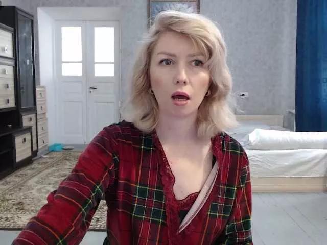 BOGINIY on BongaCams 