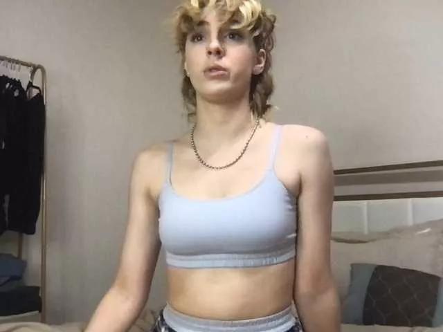 Breakingamber on BongaCams 