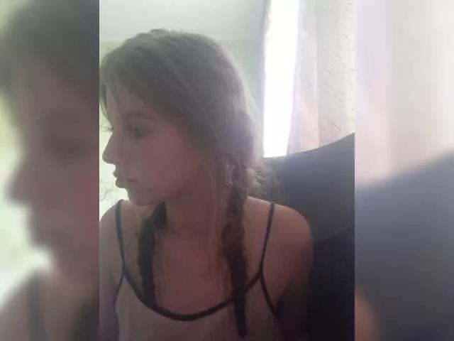 BrendieMary on BongaCams 