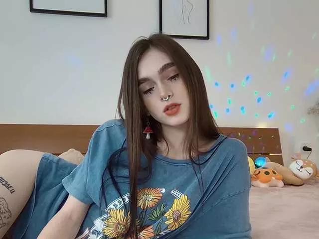 BrokenDoll666 on BongaCams 