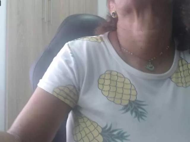 BustyXMilf on BongaCams 