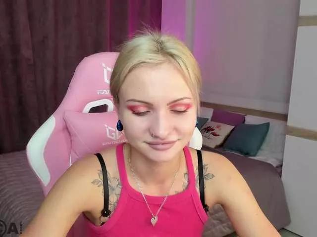 CameronDiaz5 on BongaCams 