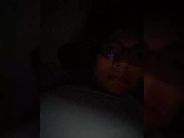 Offline CamiHoffman on BongaCams