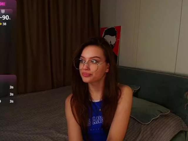 CarmenWilliams on BongaCams 