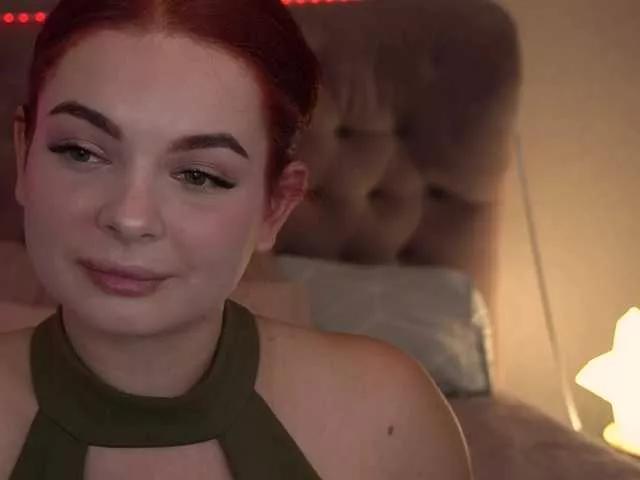 CarolinaDi on BongaCams 