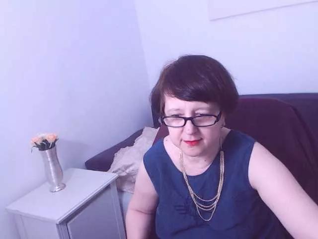 ChristaRose on BongaCams 