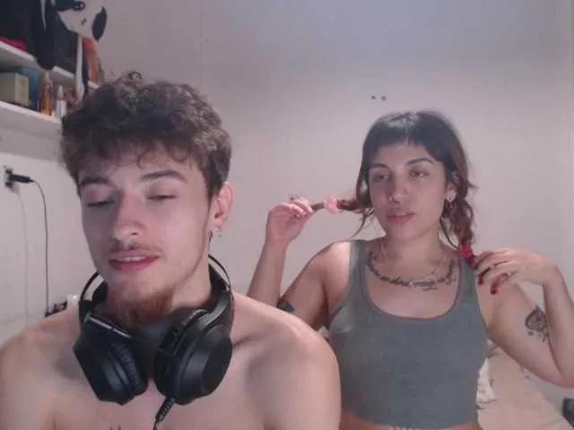 Cokboyy on BongaCams 