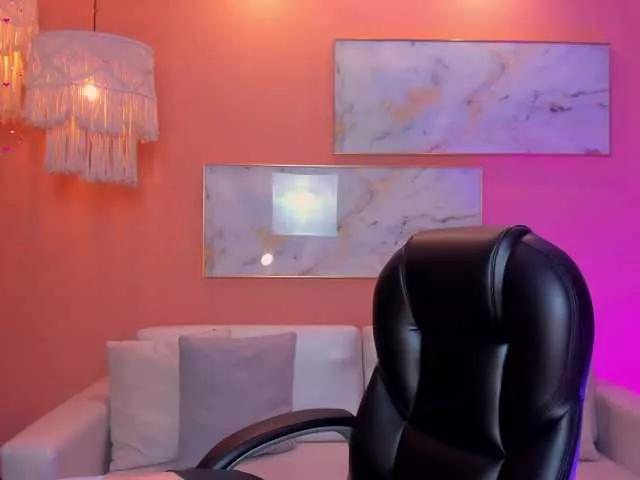 CorinneRusso on BongaCams 