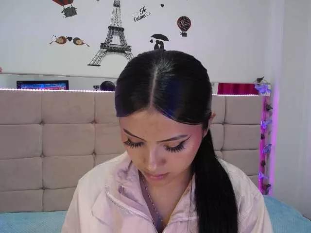 cristal- on BongaCams 