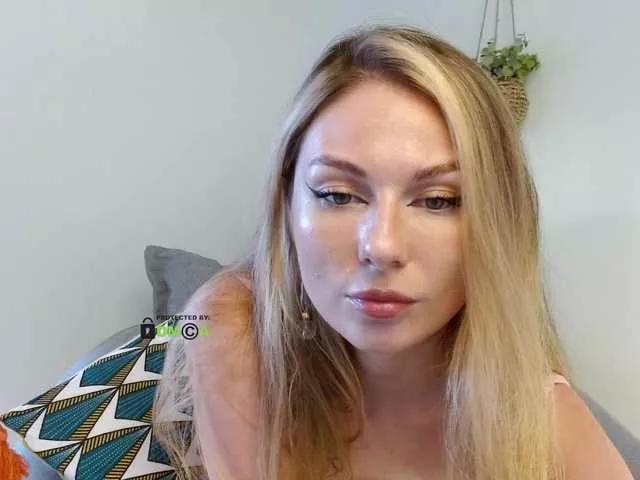 DianaMurr on BongaCams 