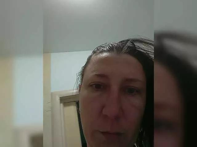 DoctorMilana on BongaCams 