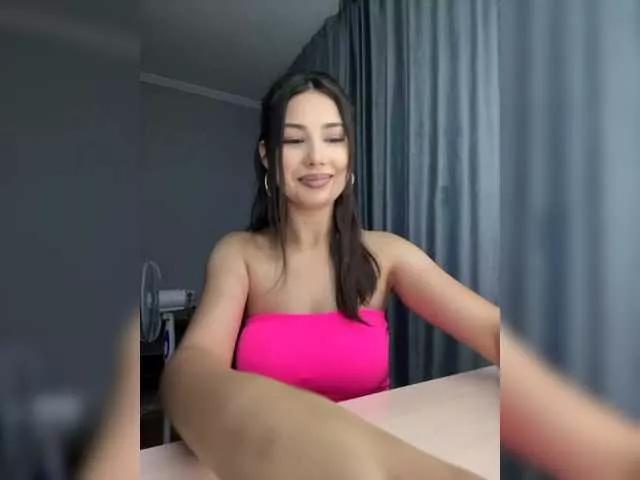 ElinaEbberline on BongaCams 