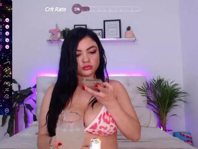 Emily-White on BongaCams 