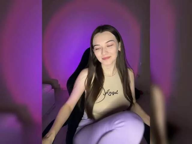 EvaMuzza on BongaCams 