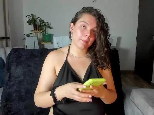 evaymarcelo on BongaCams 