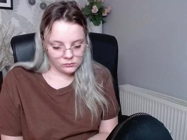 extasySienna on BongaCams 