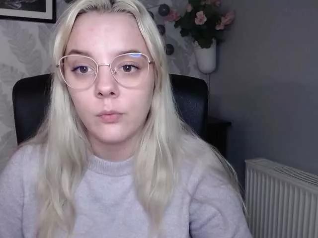 extasySienna on BongaCams 