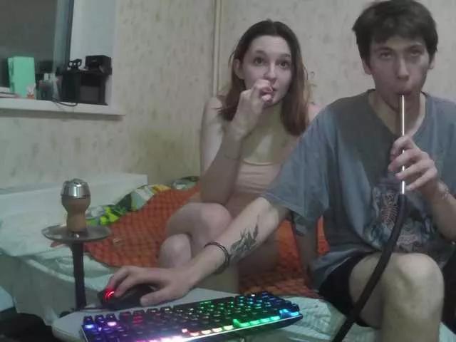 f0rt0p1an0 on BongaCams 