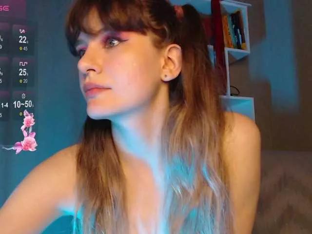 Fancymeee on BongaCams 