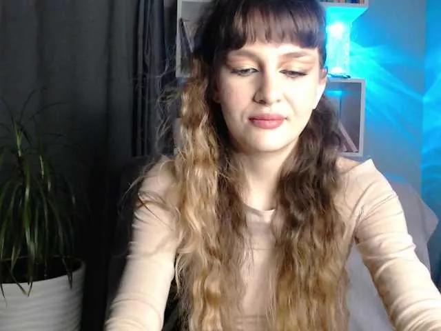 Fancymeee on BongaCams 